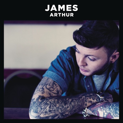 James Arthur - James Arthur (Deluxe Version)