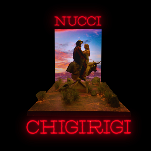 Nucci - Chigirigi