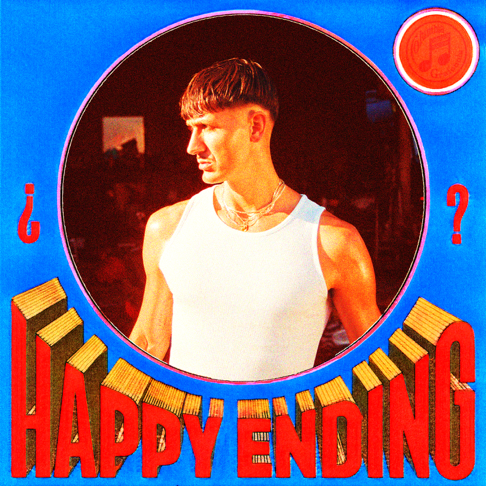 Tobias Rahim - &#191;HAPPY ENDING?