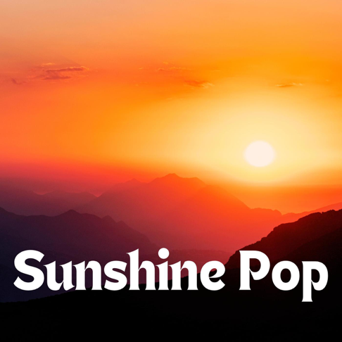  - Sunshine Pop