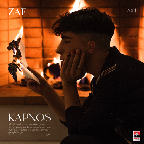 ZAF - Kapnos