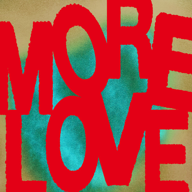 Moderat, Rampa, &ME - More Love (Rampa &ME Remix)