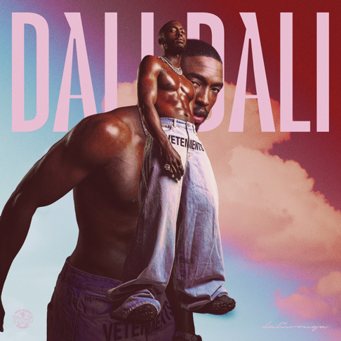 Daliwonga - DALI DALI