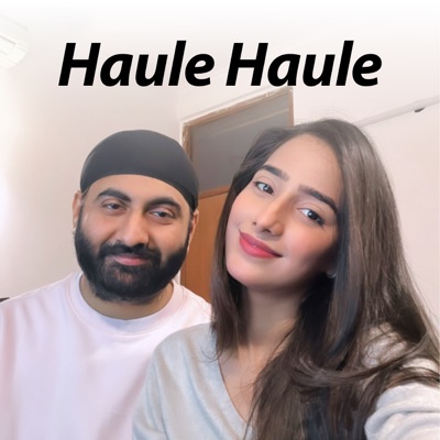  - Haule Haule (Female Version)