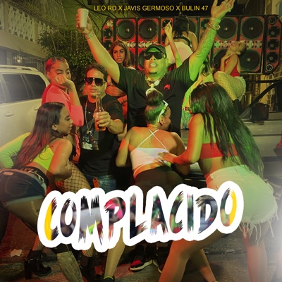  - COMPLACIDO REMIX