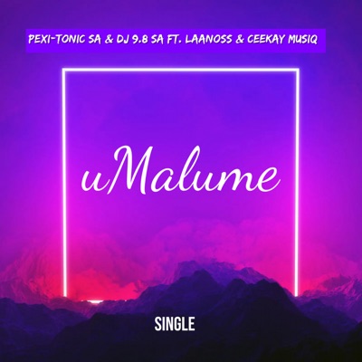  - uMalume (feat.Laanoss & Ceekay Musiq)