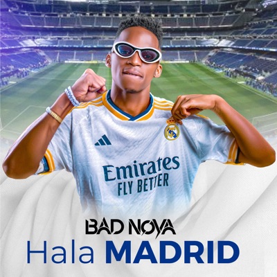  - Hala Madrid (2025 Edition)