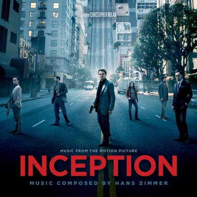  - Inception (Music from the Motion Picture)