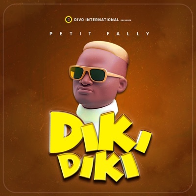  - Diki Diki