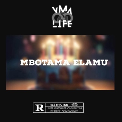  - MBOTAMA ELAMU -Remix (feat. MeloDan & 09sanka)