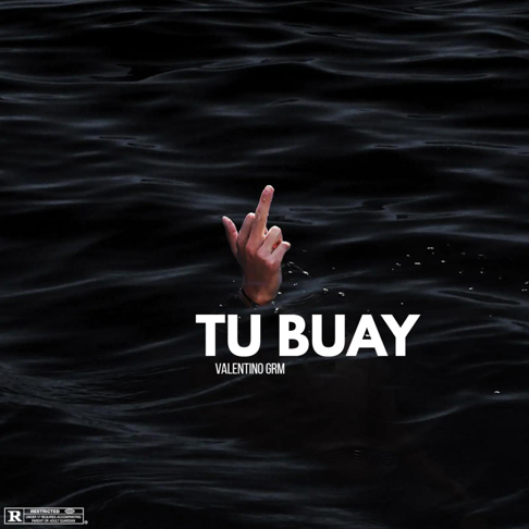 Valentino GRM - Tu Buay (feat. Smile Beats)