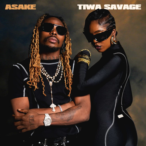 Tiwa Savage, Asake - Loaded