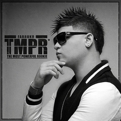  - TMPR The Most Powerful Rookie