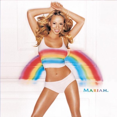 Mariah Carey - Rainbow