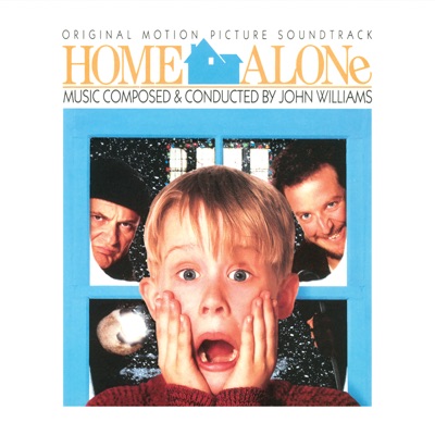  - Home Alone (Original Motion Picture Soundtrack) [Anniversary Edition]