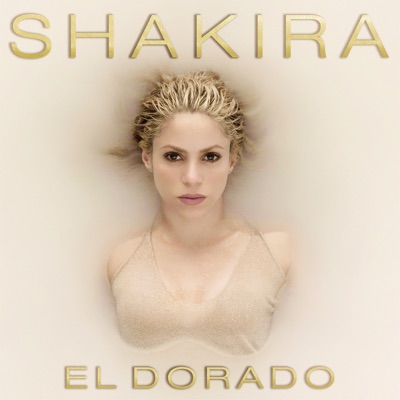 Black M, Shakira - El Dorado