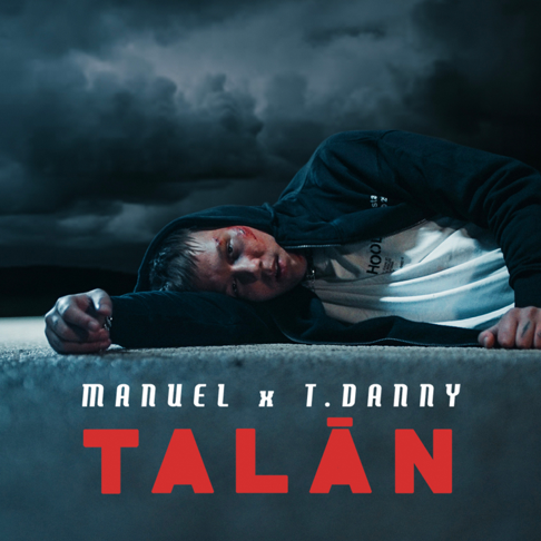 Manuel - Tal&#225;n (feat. T. Danny)