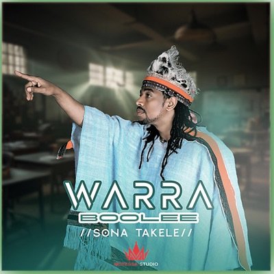  - Warra Boolee (Sona Takele)