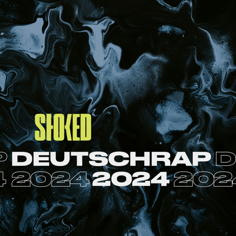  - Deutschrap 2024 by STOKED