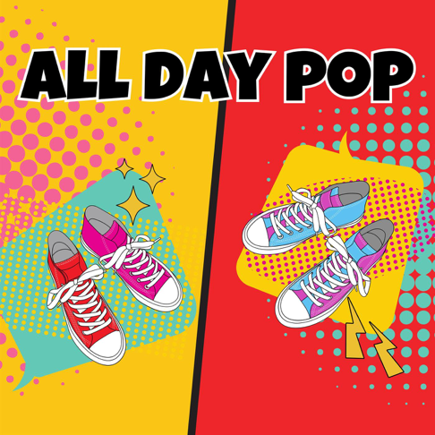  - All Day Pop