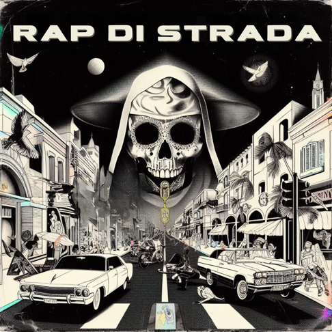  - Rap Di Strada