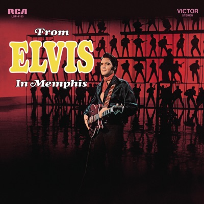  - From Elvis In Memphis