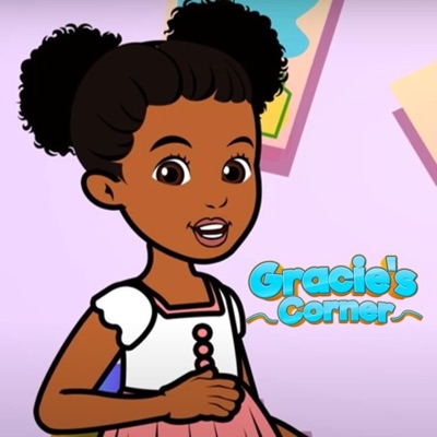  - Gracie's Corner Kids Hits, Vol. 1