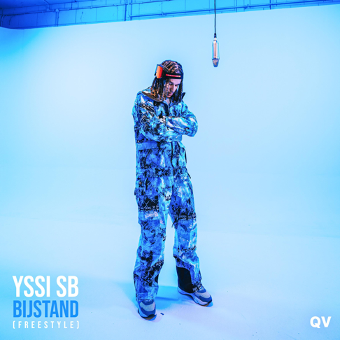 Yssi SB - Bijstand (Freestyle)