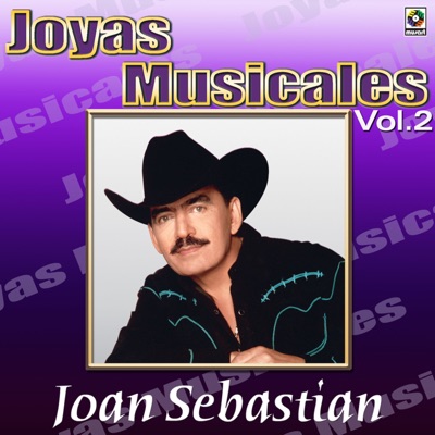  - Joyas Musicales, Vol. 2: Muchachita Pueblerina