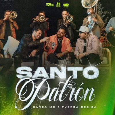  - Santo Patrón