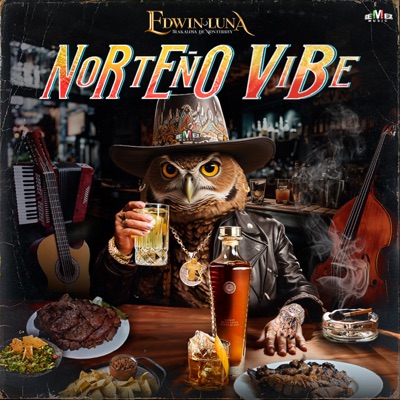  - Norteño Vibe