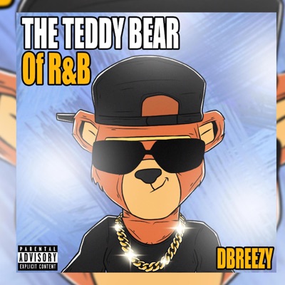  - The Teddy Bear of R&B
