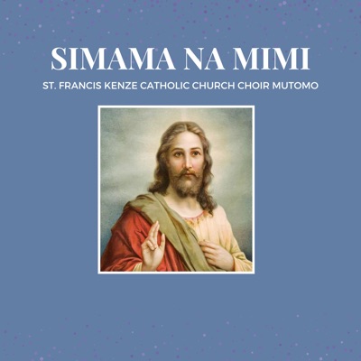  - Simama na Mimi