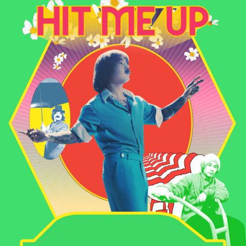 Binz - Hit Me Up (feat. Nomovodka)