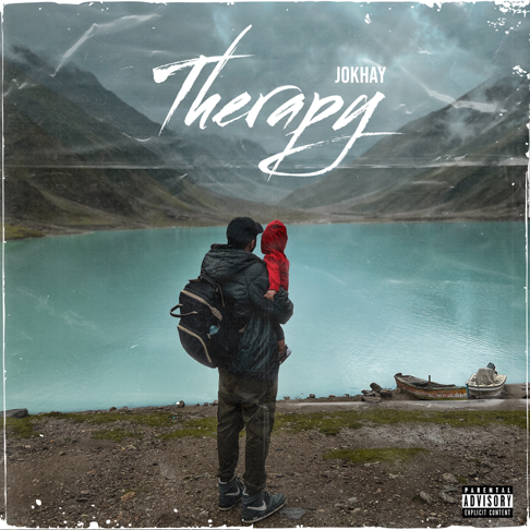 Jokhay - Therapy