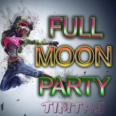  - Full Moon Party