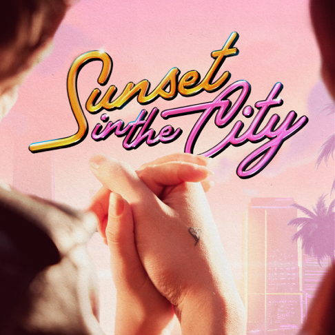 SOOBIN - Sunset In The City