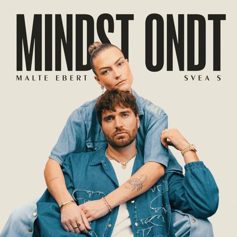 Malte Ebert, Svea S - Mindst Ondt