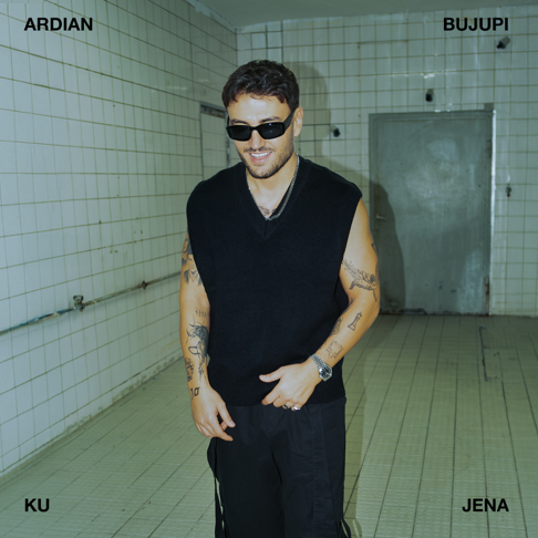 Ardian Bujupi - Ku Jena