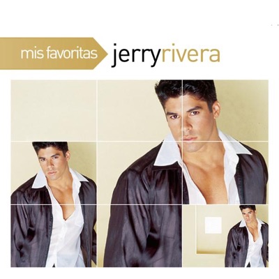 Jerry Rivera - Mis Favoritas