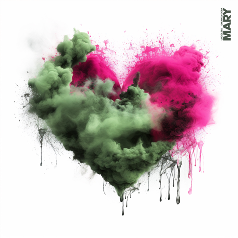 Jugglerz, Dhurata Dora - Mary