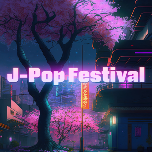  - J-Pop Festival