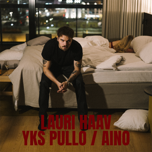 Lauri Haav - Yks Pullo / Aino