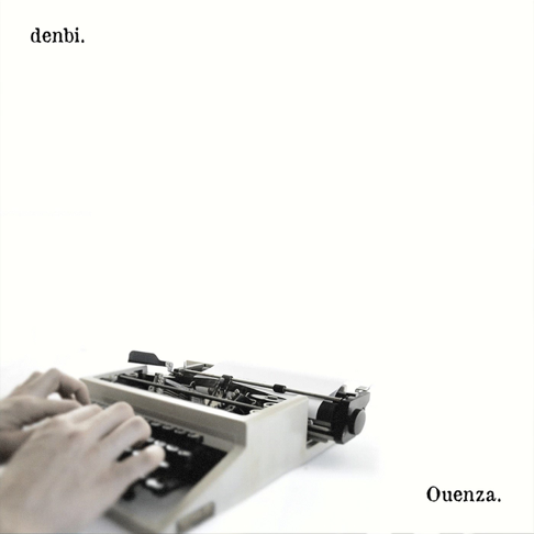 Ouenza - Denbi