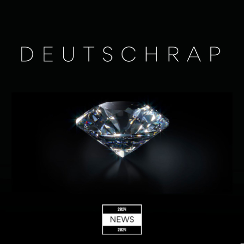  - Deutschrap News - 2024