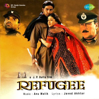  - Refugee (Original Motion Picture Soundtrack)