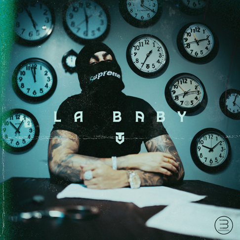 brytiago - La Baby