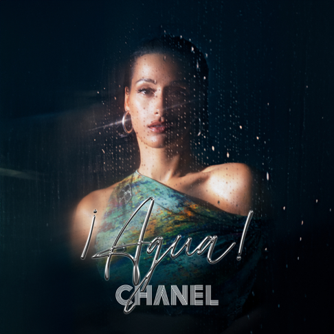 CHANEL - &#161;Agua!