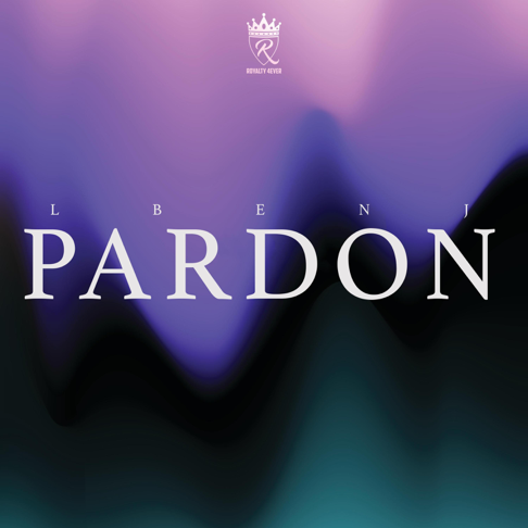 Lbenj - Pardon