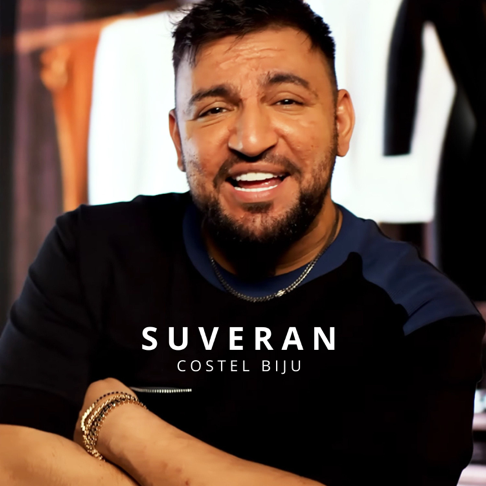 Costel Biju - Suveran